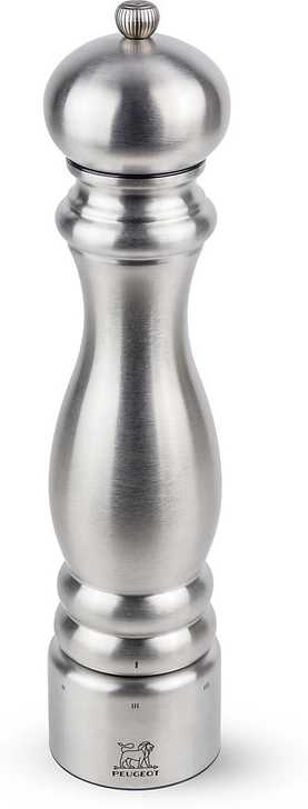 Peugeot Paris Chef Mlýnek na sůl, 30 cm, nerezová