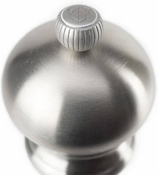 Peugeot Paris Chef Mlýnek na sůl, 22 cm, nerezová