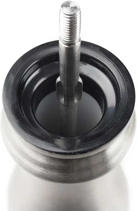 Peugeot Paris Chef Mlýnek na sůl, 22 cm, nerezová