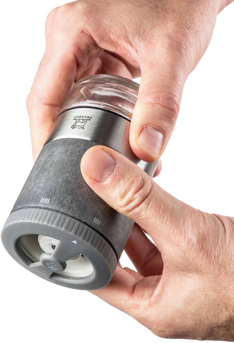 Peugeot Mlýnek na sůl Maestro