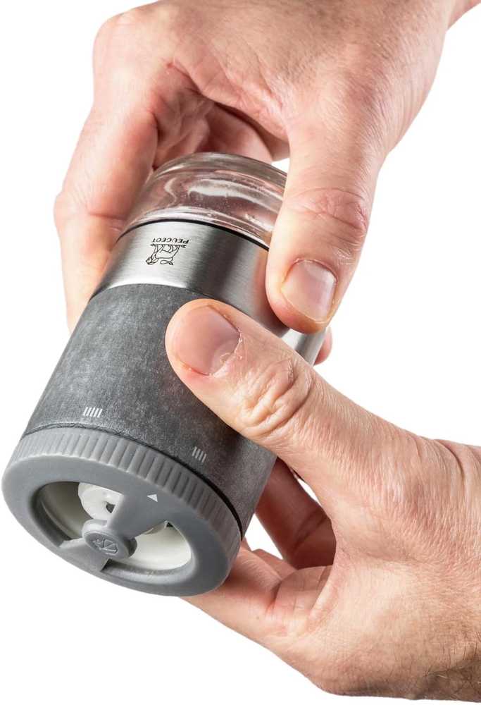 Peugeot Mlýnek na sůl Maestro