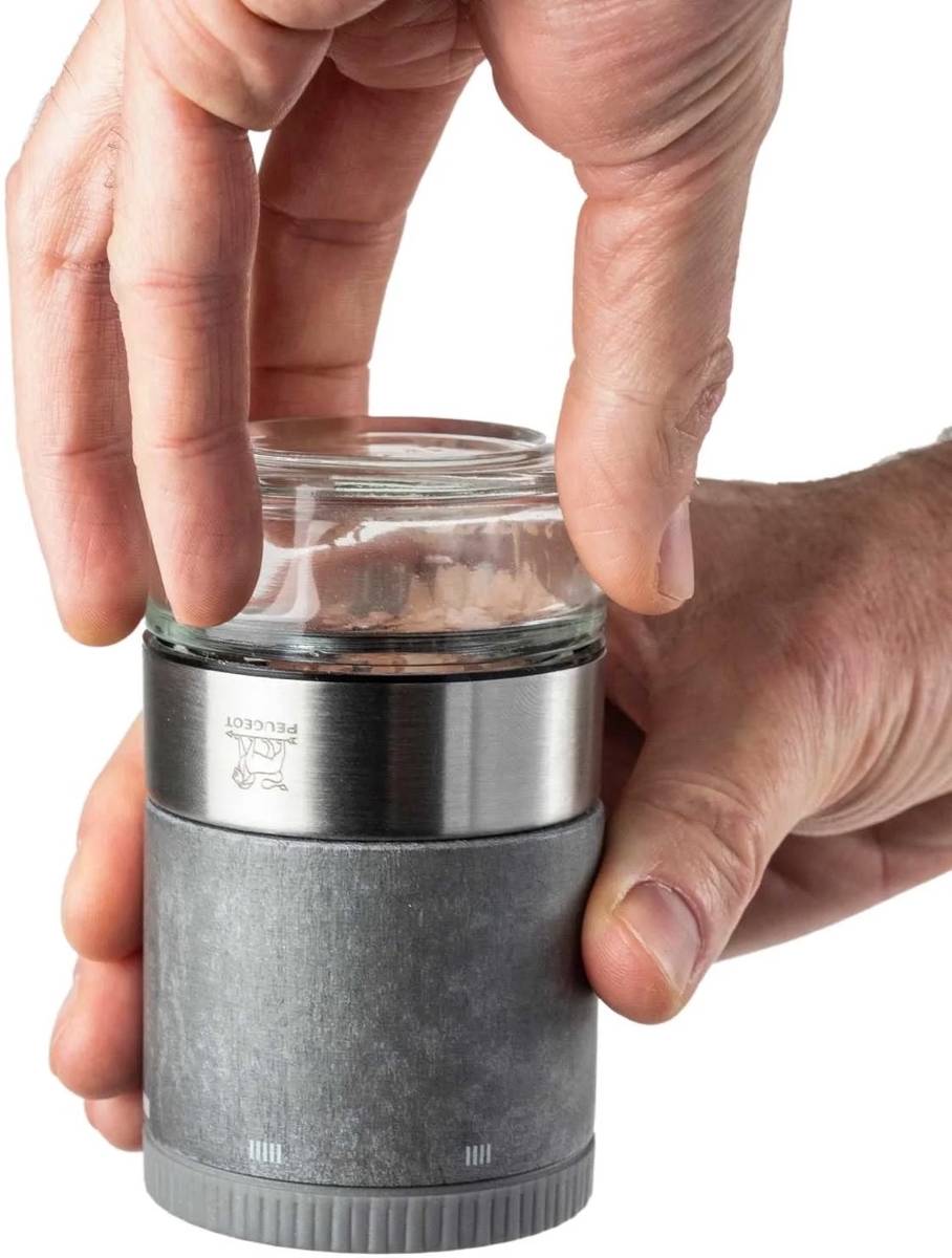 Peugeot Mlýnek na sůl Maestro