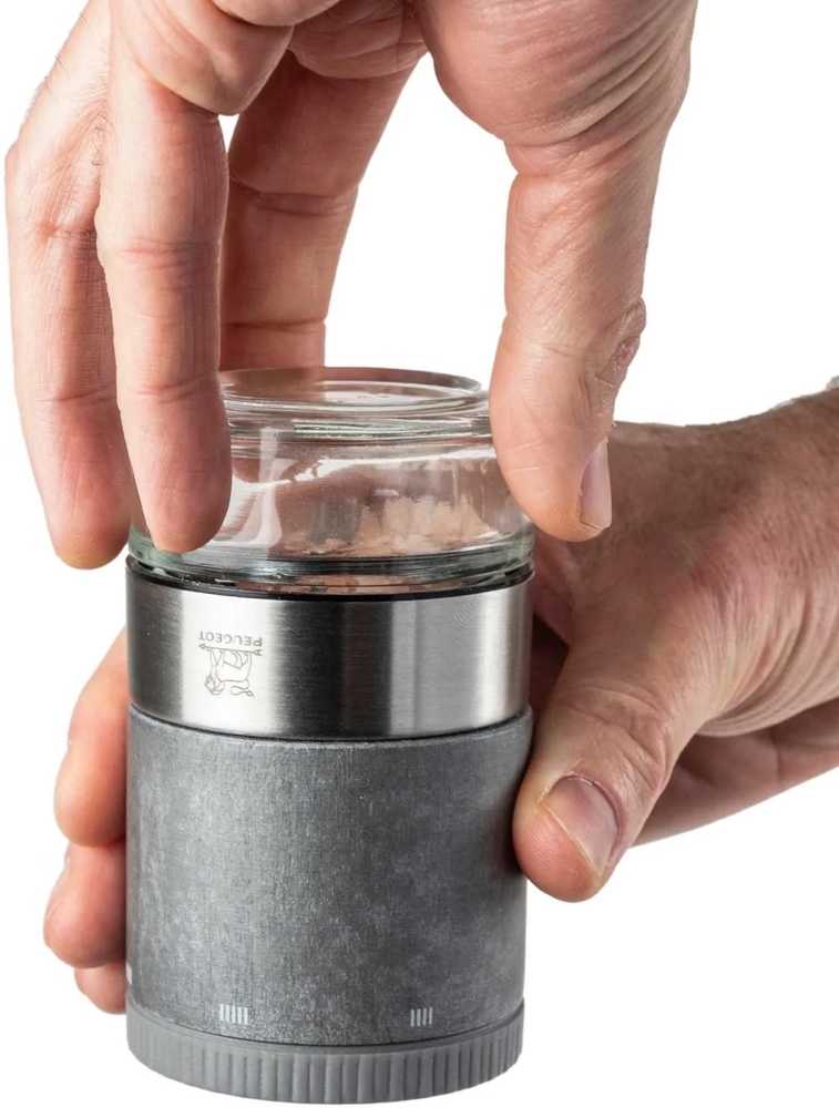 Peugeot Mlýnek na sůl Maestro