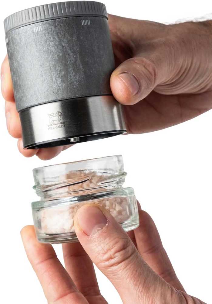 Peugeot Mlýnek na sůl Maestro