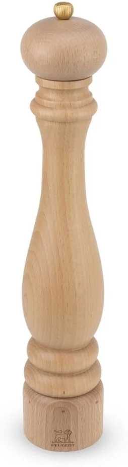 Peugeot Paris u'Select Mlýnek na sůl, 40 cm, přírodní