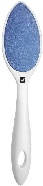 Zwilling Antibakteriální škrabka na kůži, 22 cm, bílá