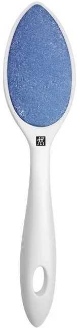 Zwilling Antibakteriální škrabka na kůži, 22 cm, bílá