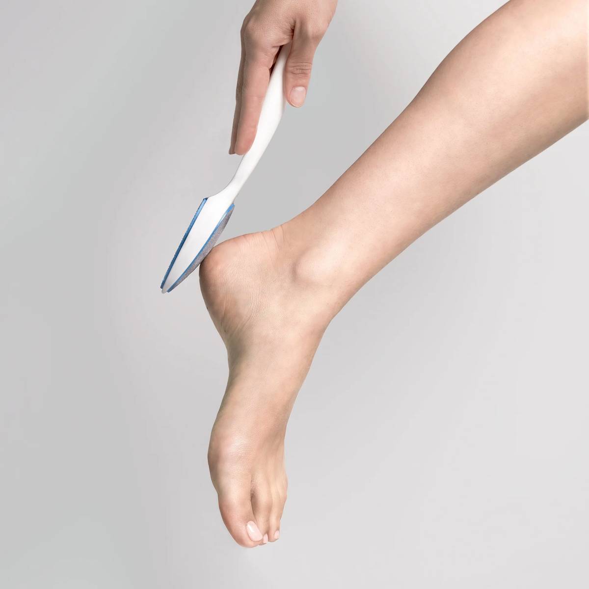 Zwilling Antibakteriální škrabka na kůži, 22 cm, bílá