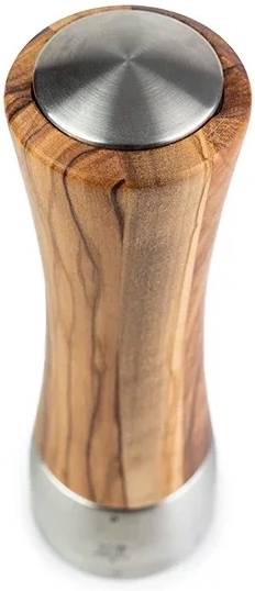 Peugeot Madras Mlýnek na sůl, 21 cm, olivové dřevo