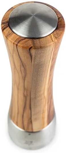 Peugeot Madras Mlýnek na sůl, 21 cm, olivové dřevo