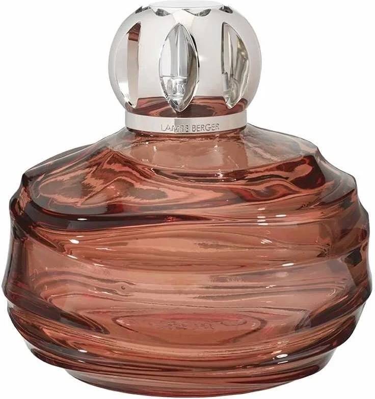 Maison Berger Paris Katalytická lampa Echo, 470 ml, růžová