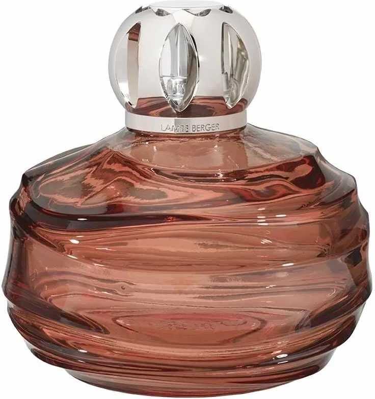 Maison Berger Paris Katalytická lampa Echo, 470 ml, růžová