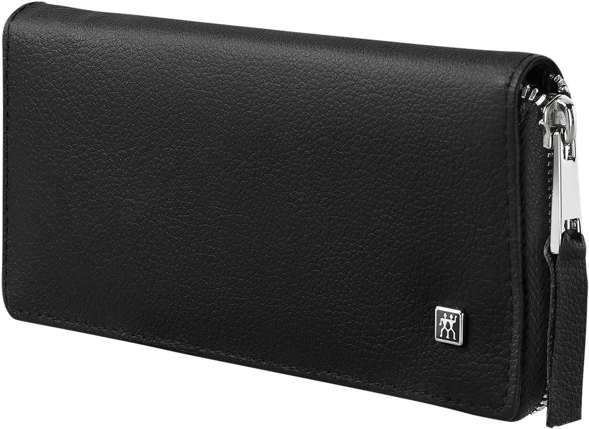 Zwilling Manikúra AppleSkin, 5 ks, černá