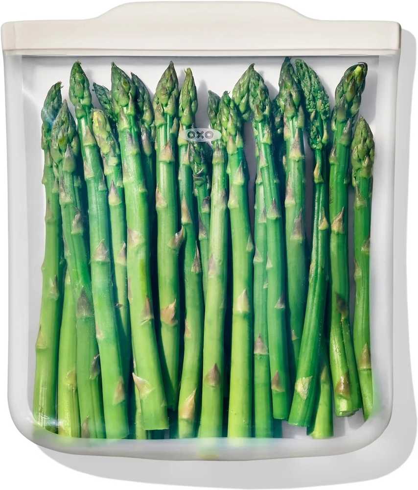 OXO Silikonový sáček na potraviny, 1.8 l