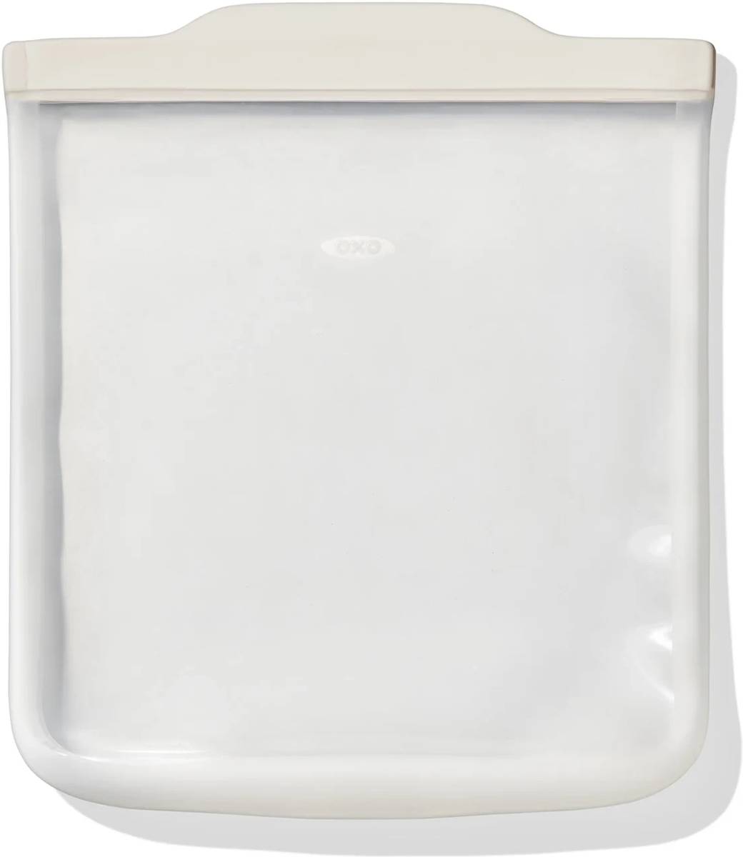 OXO Silikonový sáček na potraviny, 1.8 l