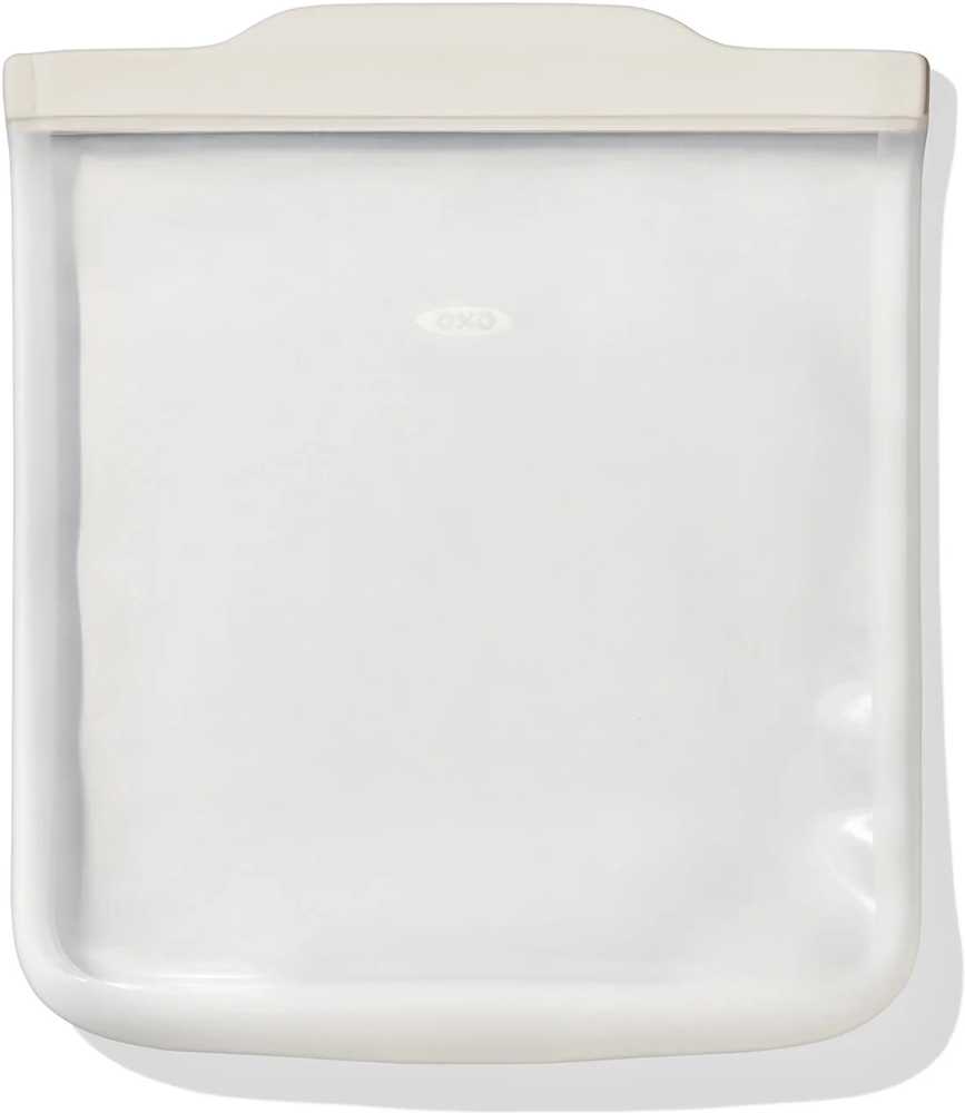 OXO Silikonový sáček na potraviny, 1.8 l