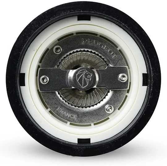 Peugeot Paris u'Select Mlýnek na sůl, 22 cm, grafitová