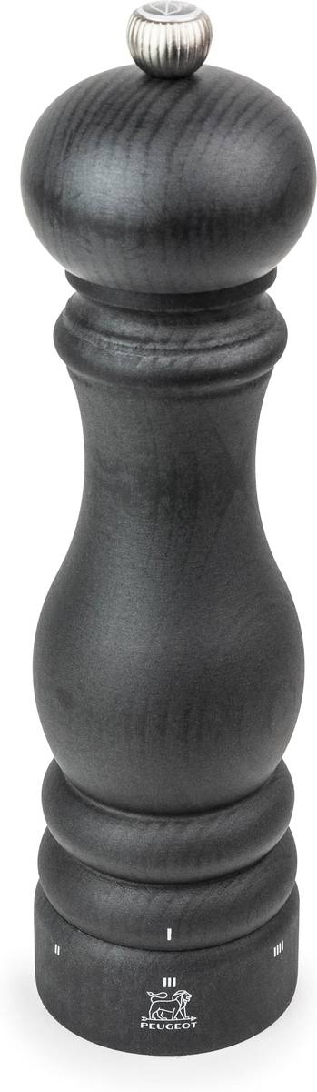 Peugeot Paris u'Select Mlýnek na sůl, 22 cm, grafitová