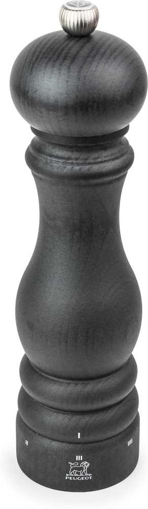 Peugeot Paris u'Select Mlýnek na sůl, 22 cm, grafitová