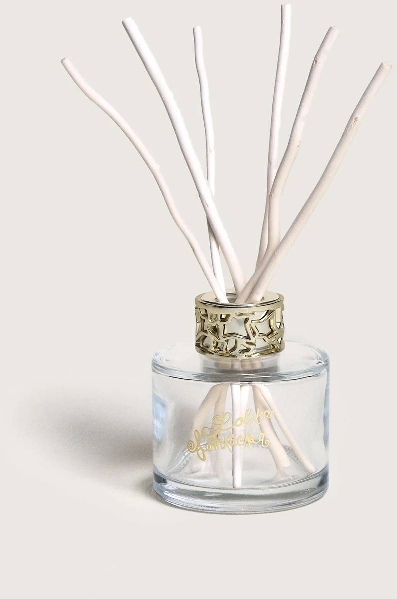 Maison Berger Paris Sada Mini Duo Lolita Lempicka, difuzér + náplň + bytová vůně, průhledná