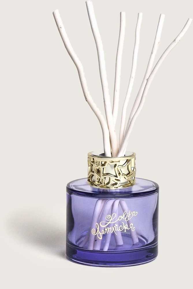 Maison Berger Paris Sada Duo Mini Lolita Lempicka, difuzér + náplň + bytový sprej, fialová