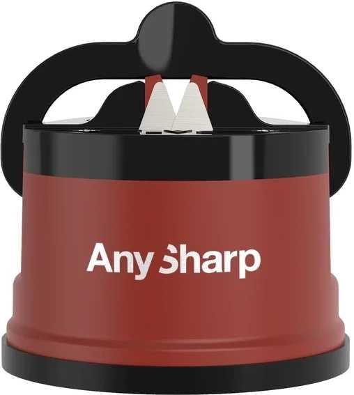 Anysharp Brousek Classic, cihlová