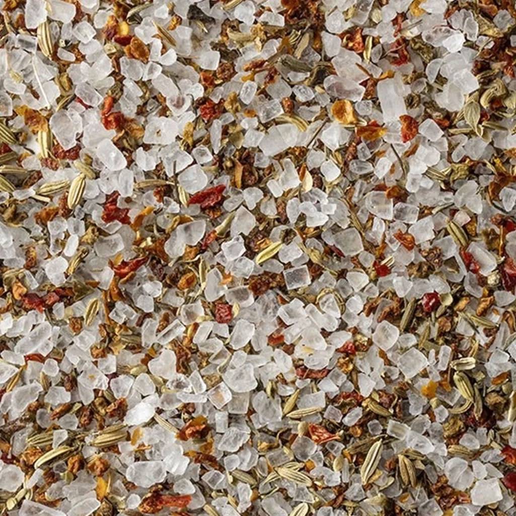 Peugeot Sůl Provence směs, 135 g (3×45 g)