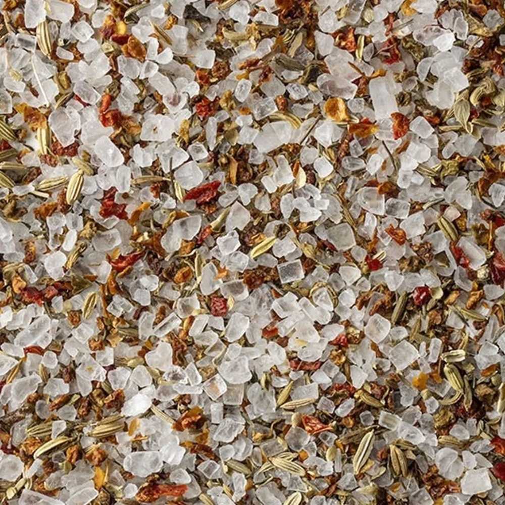 Peugeot Sůl Provence směs, 135 g (3×45 g)