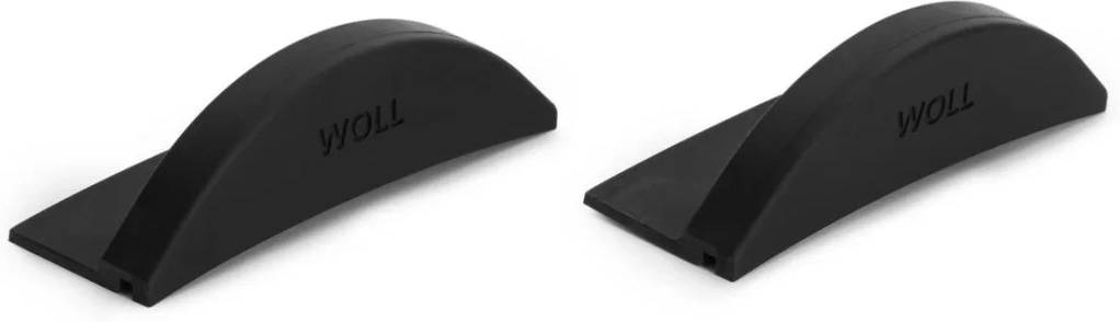 Woll sada Eco Logic IND, pekáč se silik. úchyty,  7,5 l, skl. poklice