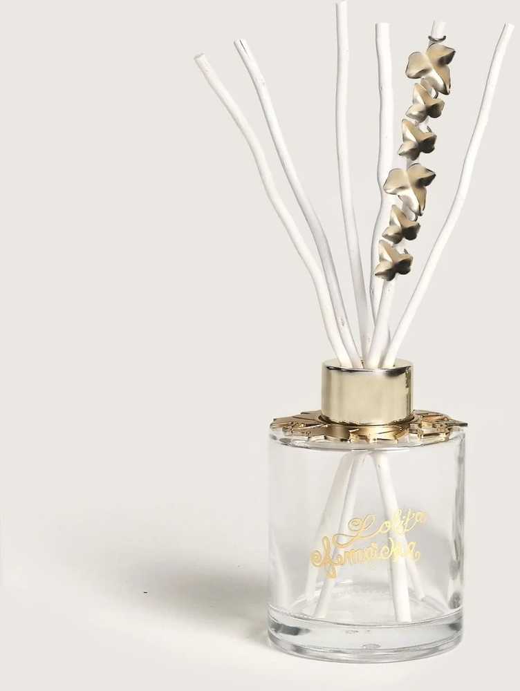 Maison Berger Paris Aroma difuzér Jewelry s náplní Lolita Lempicka, 100 ml, průhledná