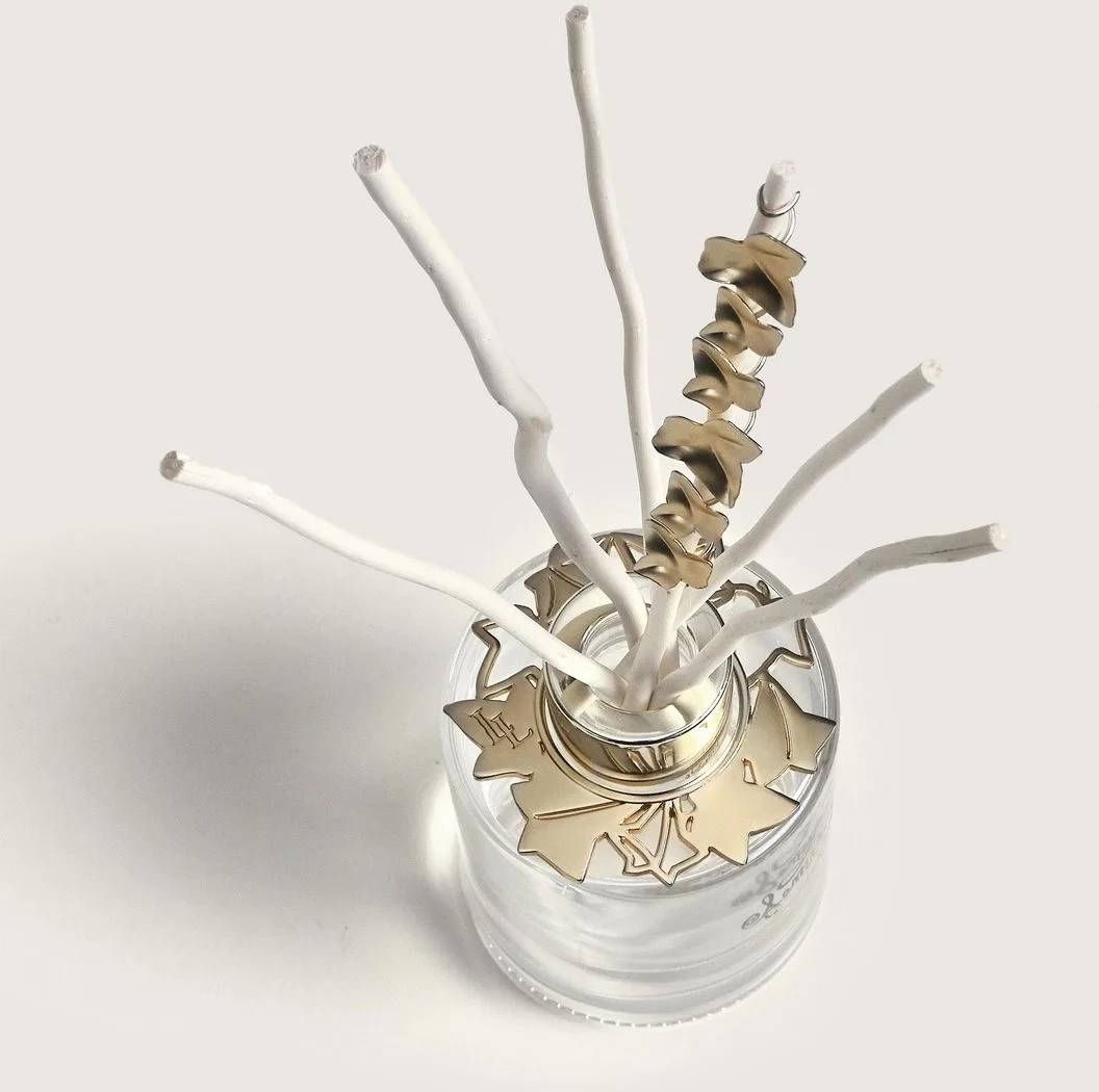 Maison Berger Paris Aroma difuzér Jewelry s náplní Lolita Lempicka, 100 ml, průhledná