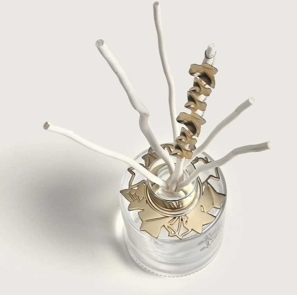 Maison Berger Paris Aroma difuzér Jewelry s náplní Lolita Lempicka, 100 ml, průhledná