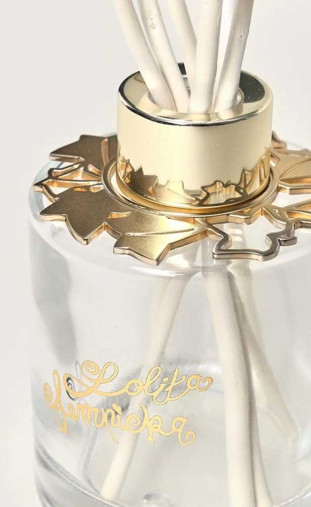 Maison Berger Paris Aroma difuzér Jewelry s náplní Lolita Lempicka, 100 ml, průhledná
