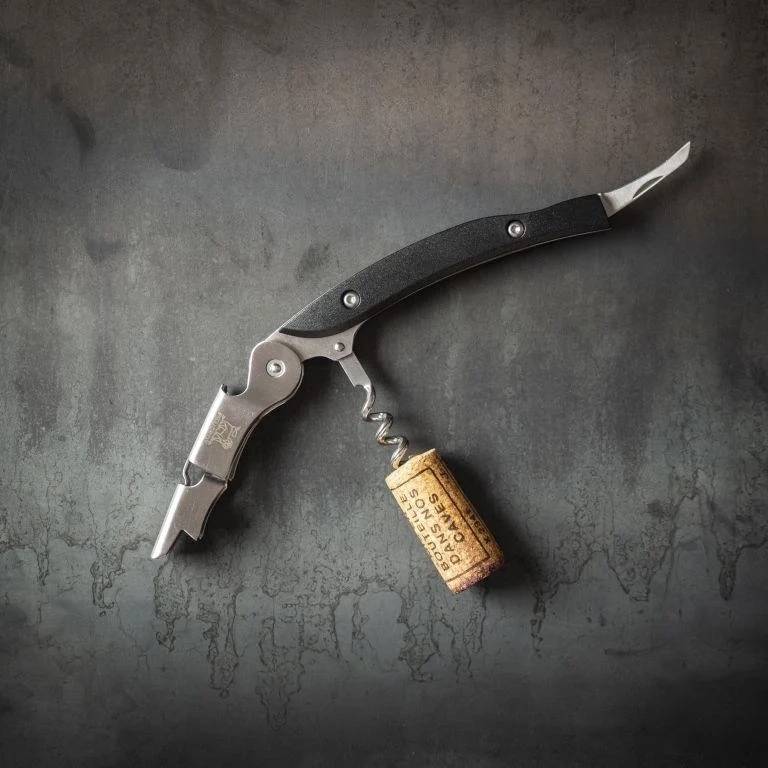 Peugeot Somelierská vývrtka Malbec