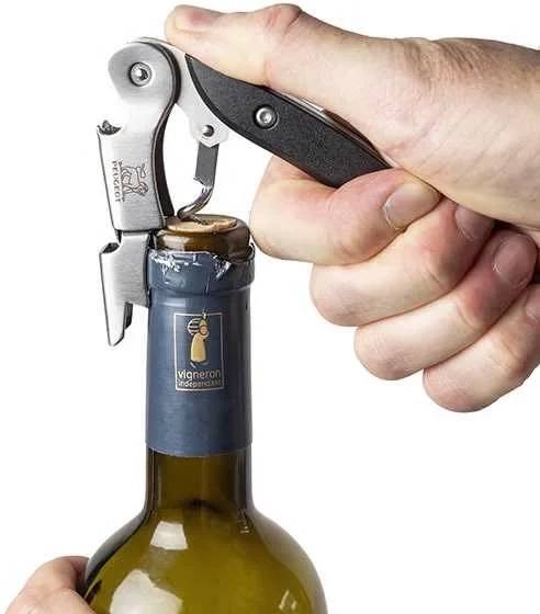 Peugeot Somelierská vývrtka Malbec