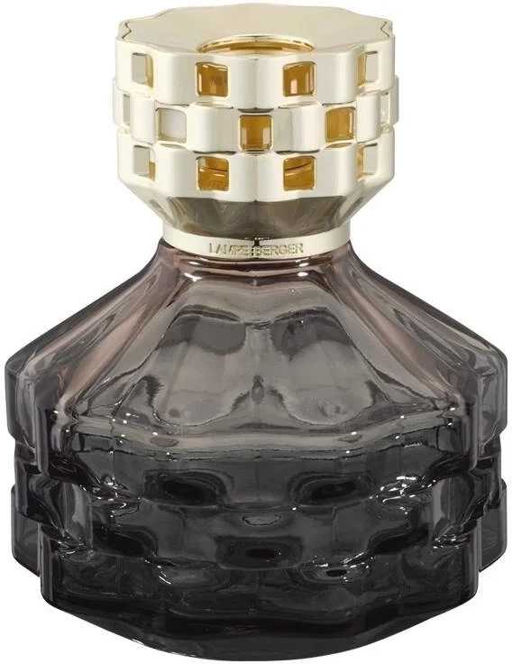 Maison Berger Paris Katalytická lampa Bolero, 350 ml, černá