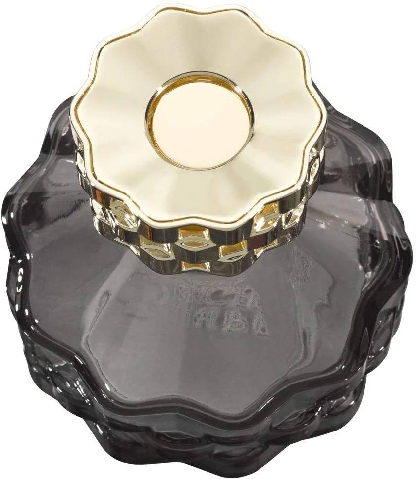 Maison Berger Paris Katalytická lampa Bolero, 350 ml, černá