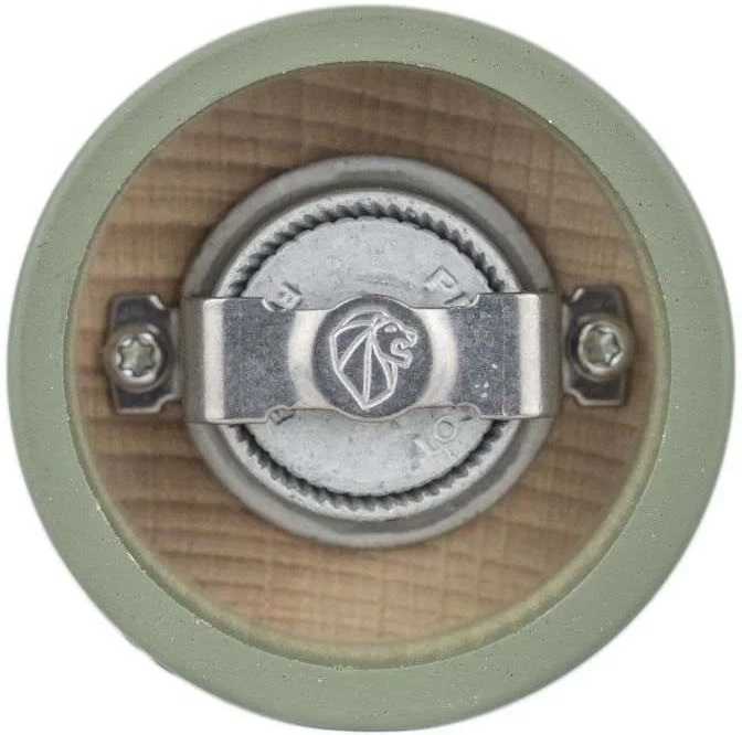 Peugeot Boreal Mlýnek na pepř, 12 cm, zelená