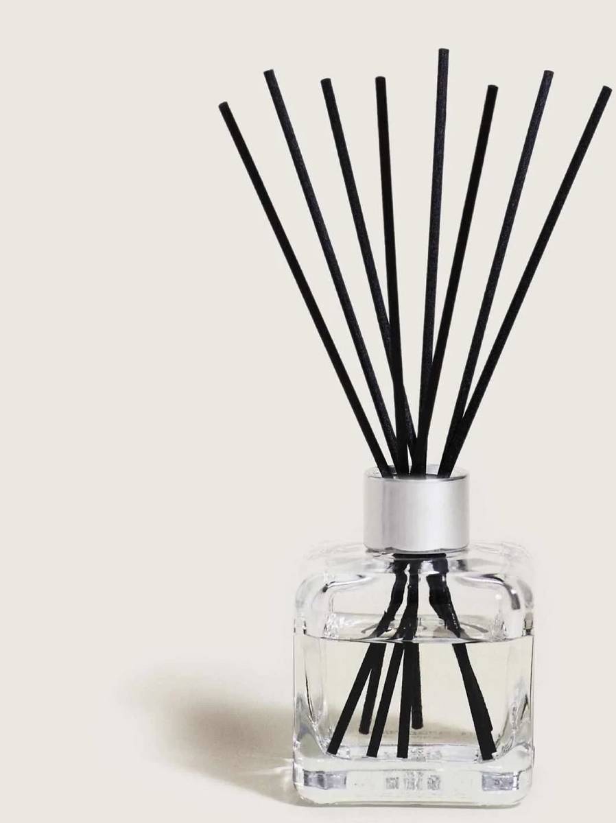 Maison Berger Paris Aroma difuzér Cube s náplní Lady Flower, 100 ml