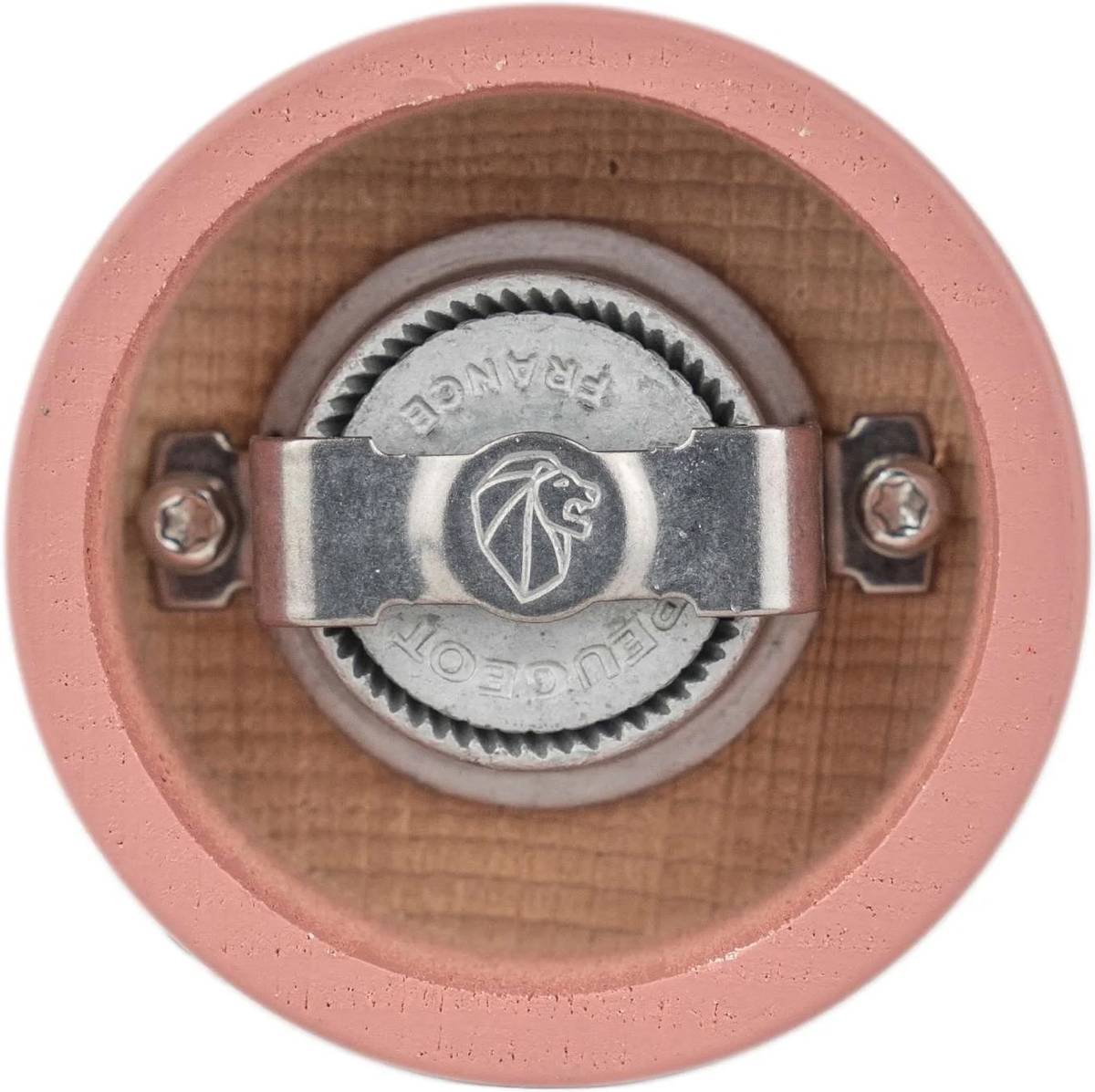 Peugeot Boreal Mlýnek na pepř, 12 cm, starorůžová