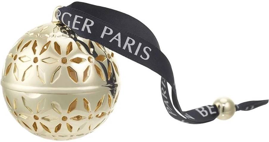 Maison Berger Paris Sada Litle Treasures, difuzér + náplň + ozdoba