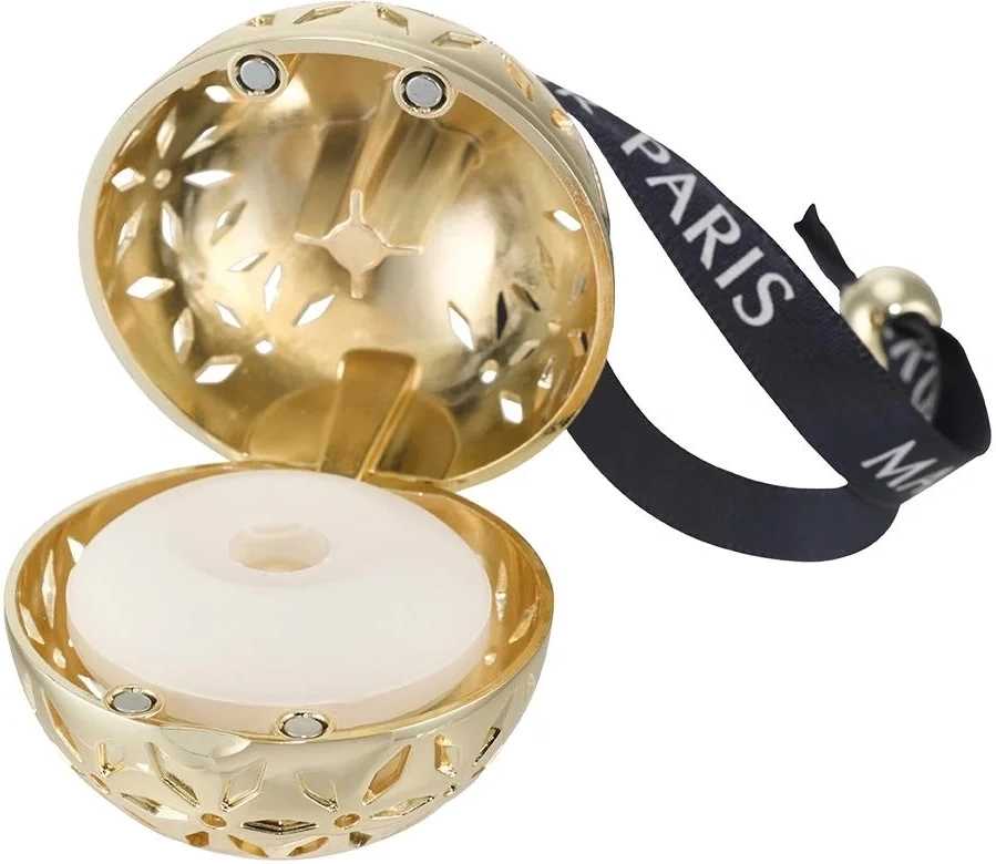 Maison Berger Paris Sada Litle Treasures, difuzér + náplň + ozdoba