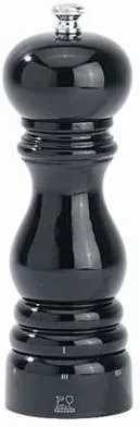 Peugeot Paris u'Select Mlýnek na sůl, 18 cm, černý lak
