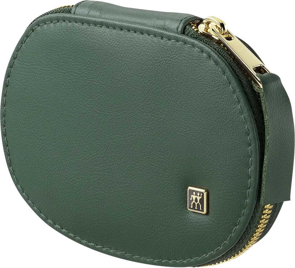 Zwilling Manikúra AppleSkin, 6 ks, zelená