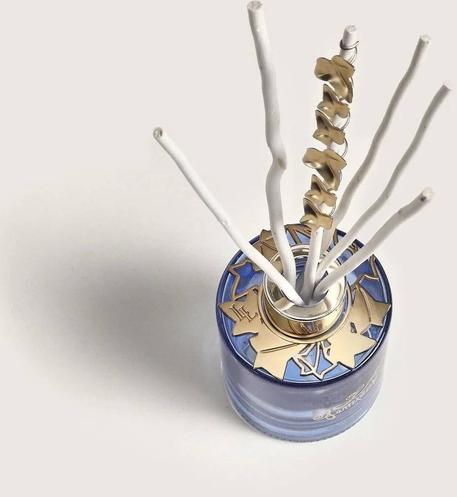 Maison Berger Paris Aroma difuzér Lolita Lempicka s náplní, 100 ml, modrá