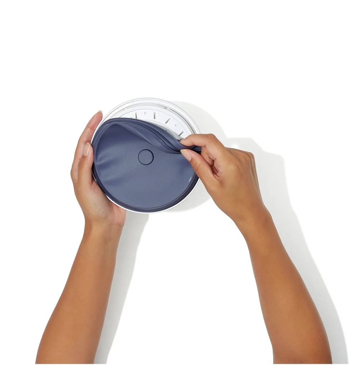 OXO Good Grips Sada dóz na potraviny, 3 ks, 0.6 l