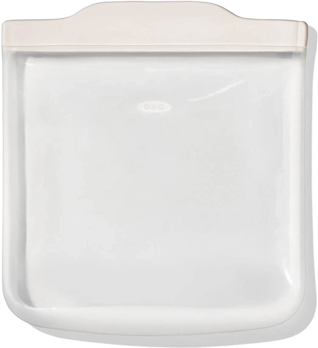 OXO Silikonový sáček na potraviny, 0.8 l