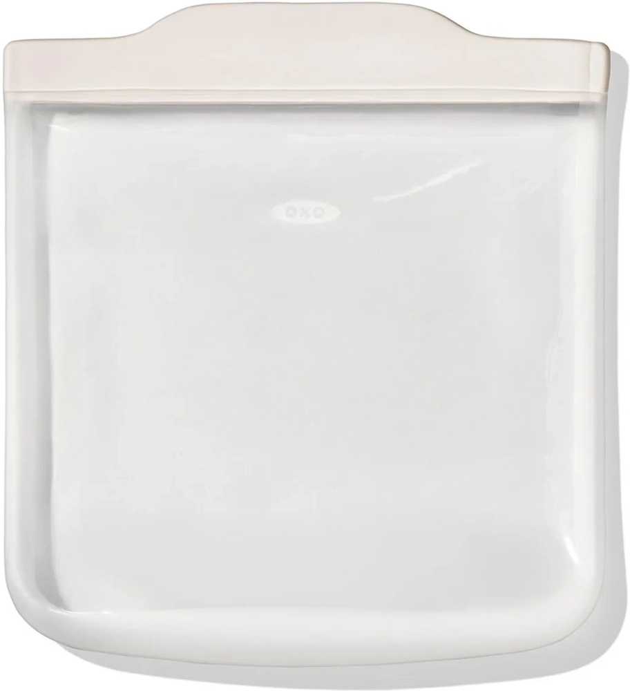 OXO Silikonový sáček na potraviny, 0.8 l