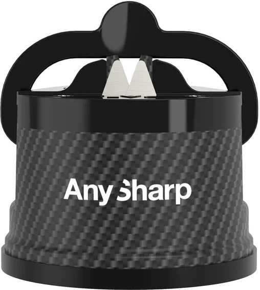 Anysharp Brousek Classic, Carbon Fibre