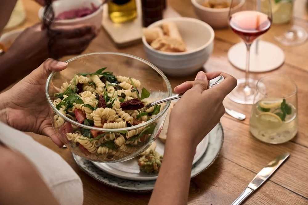 Zwilling Sada mís s vakuovacími víky Fresh & Save, 3 ks